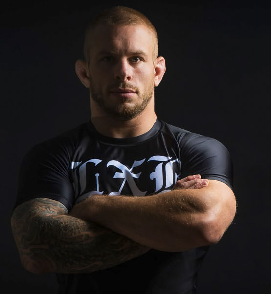 Shawn Melanson