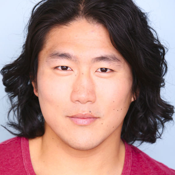 Shintaro Higashi
