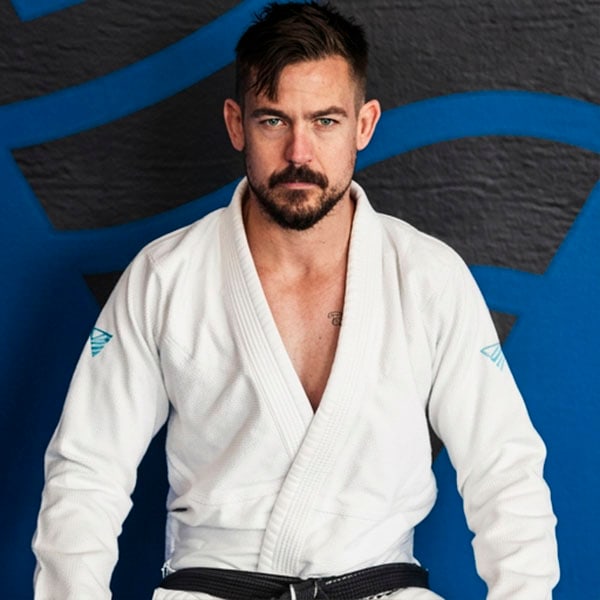 The BJJ Project