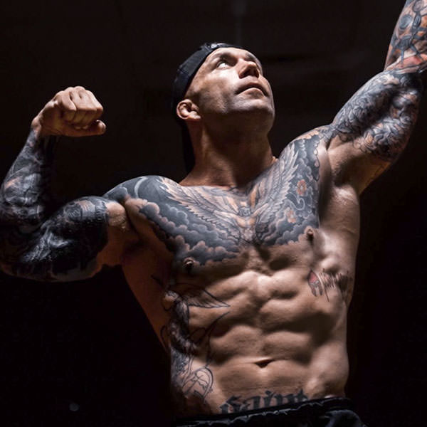 Will Brooks